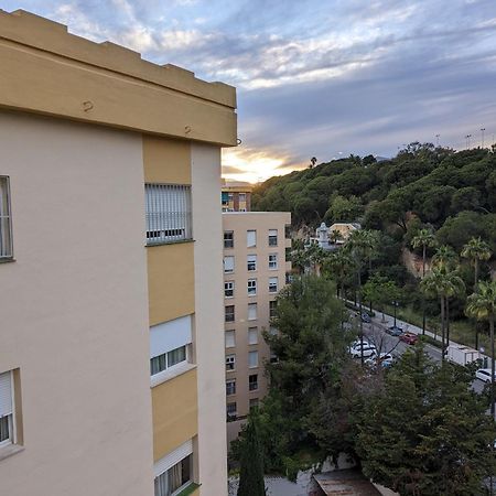 Apartamentos Con Vistas Y Terraza En Marbella Exterior foto