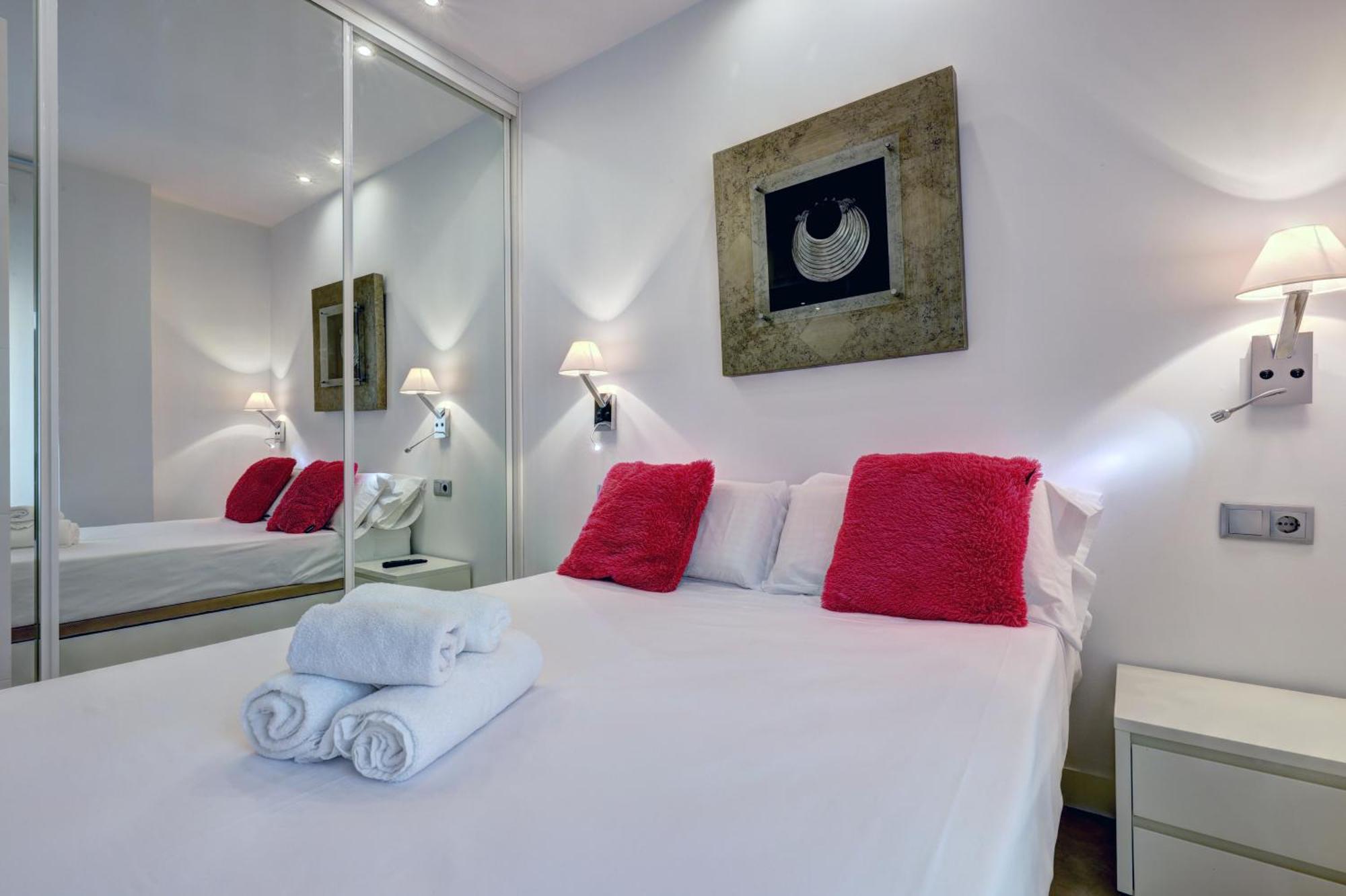 Apartamentos Con Vistas Y Terraza En Marbella Exterior foto