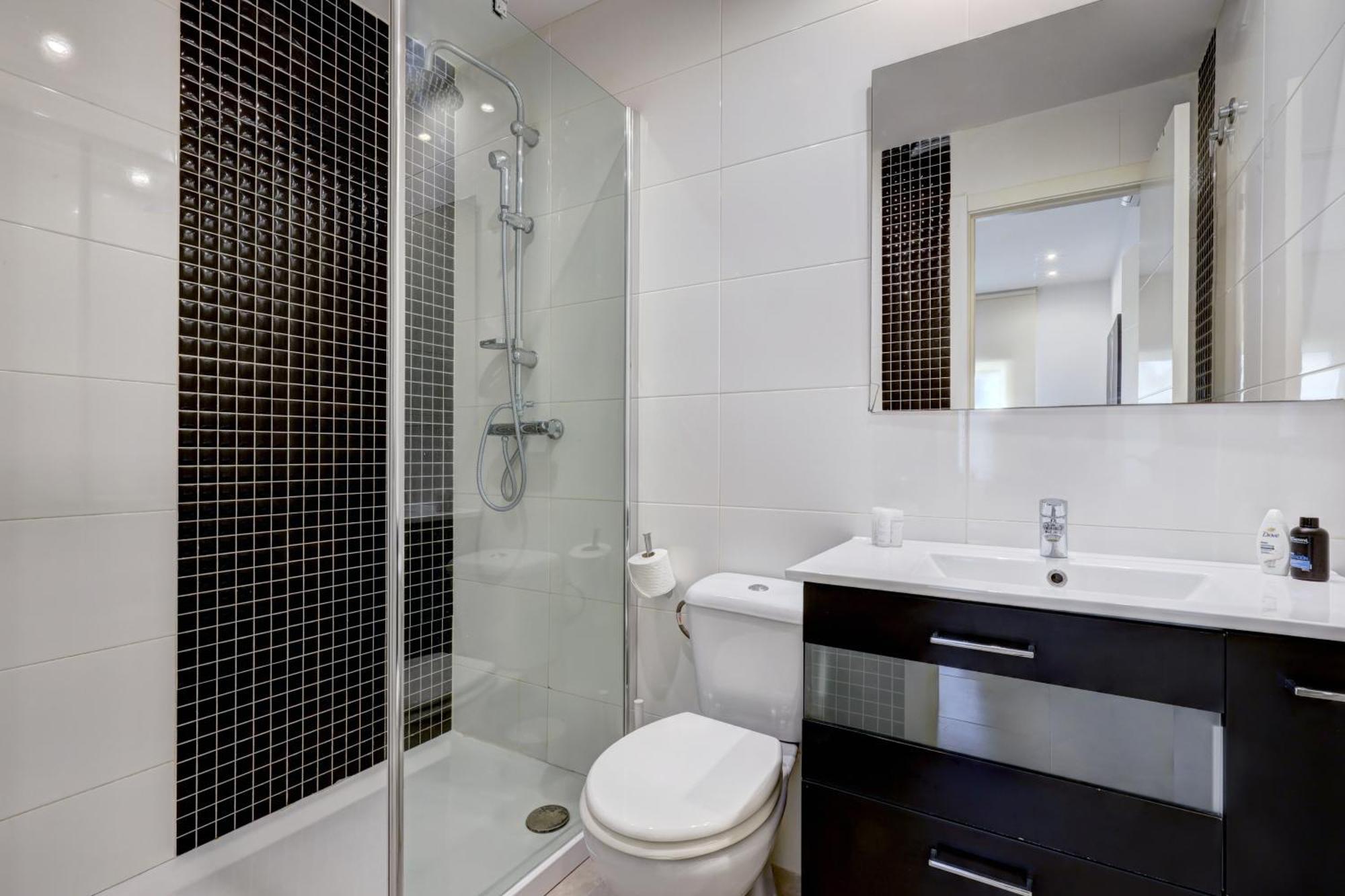 Apartamentos Con Vistas Y Terraza En Marbella Exterior foto