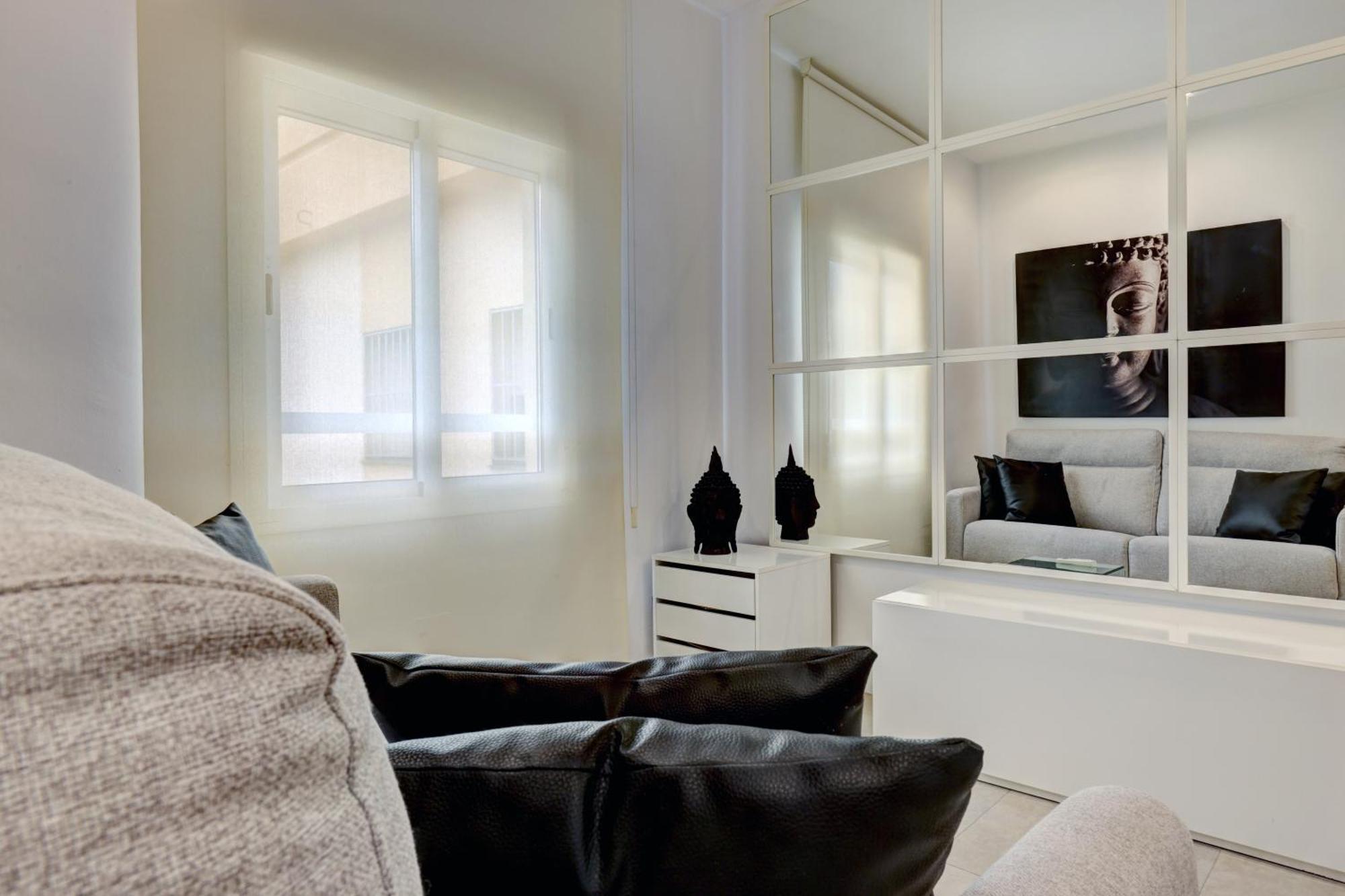 Apartamentos Con Vistas Y Terraza En Marbella Exterior foto