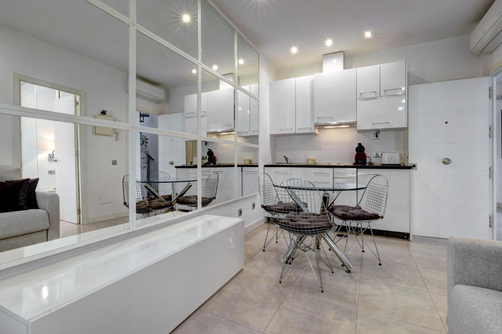 Apartamentos Con Vistas Y Terraza En Marbella Exterior foto