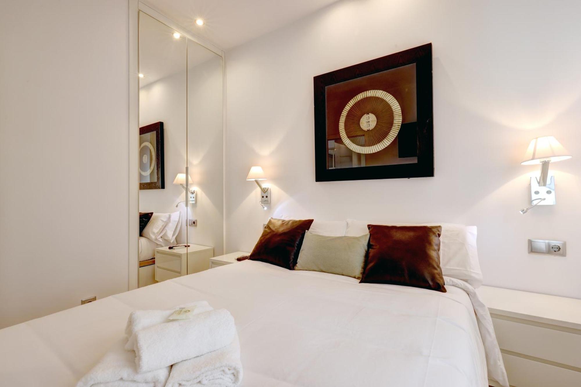 Apartamentos Con Vistas Y Terraza En Marbella Exterior foto